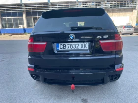 BMW X5 3.0 SD X Drive/ 282 ps/ Full, снимка 5