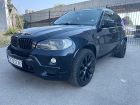 BMW X5 3.0 SD X Drive/ 282 ps/ Full, снимка 1