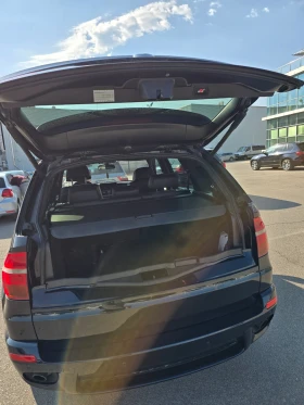BMW X5 3.5 D - E70, снимка 4