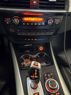 BMW X5 3.5 D - E70, снимка 16