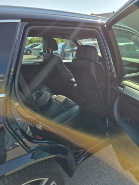BMW X5 3.5 D - E70, снимка 5
