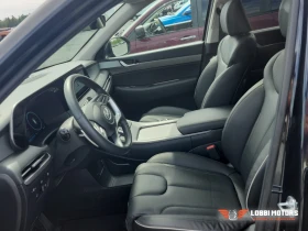 Hyundai Palisade, снимка 3