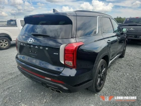Hyundai Palisade, снимка 2