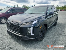 Hyundai Palisade, снимка 1