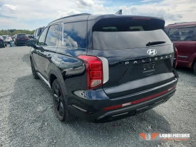 Hyundai Palisade, снимка 6