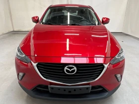 Mazda CX-3 Vision 2.0 Бензин, снимка 3