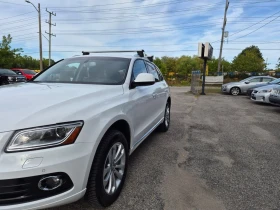 Audi Q5 * Панорама * АвтоКредит (ЦЕНА ДО БГ), снимка 5