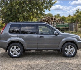 Nissan X-trail, снимка 3