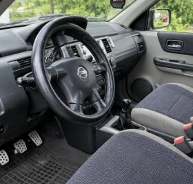 Nissan X-trail, снимка 6