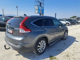 Honda Cr-v 2.2 EXECUTIVE AUTOMATIC , снимка 5