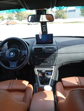 BMW X3, снимка 10