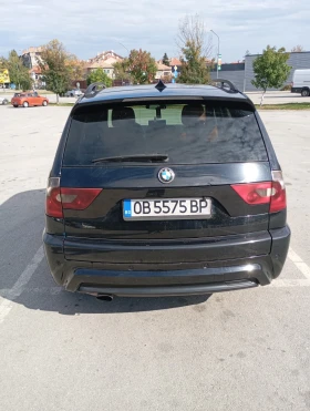 BMW X3, снимка 5