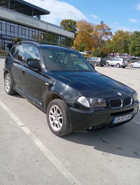 BMW X3, снимка 3