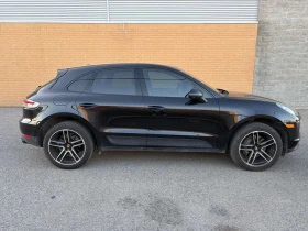 Porsche Macan, снимка 3