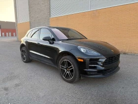 Porsche Macan, снимка 17
