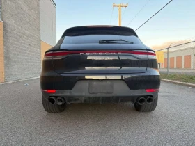 Porsche Macan, снимка 4