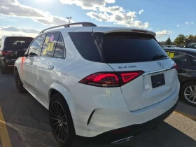 Mercedes-Benz GLE, снимка 4