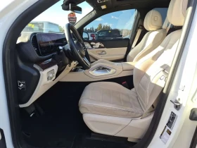 Mercedes-Benz GLE, снимка 5