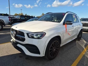 Mercedes-Benz GLE, снимка 1
