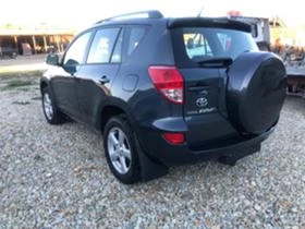 Toyota Rav4 2.2 136 | Mobile.bg    4