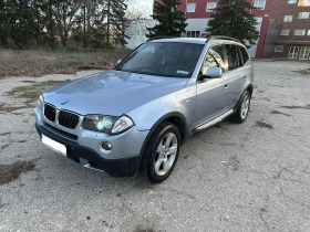 Обява за продажба на BMW X3 ~10 800 лв. - изображение 1