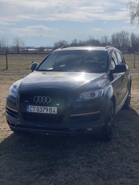 Audi Q7 7 местен, снимка 2