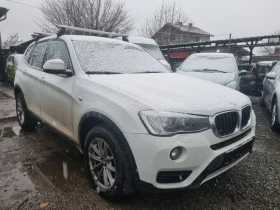 BMW X3 2, 000 TDI EURO6b, снимка 1