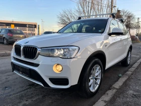 BMW X3 2, 000 TDI EURO6b, снимка 4