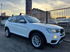 BMW X3 2, 000 TDI EURO6b, снимка 1