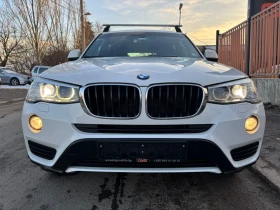 BMW X3 2, 000 TDI EURO6b, снимка 3