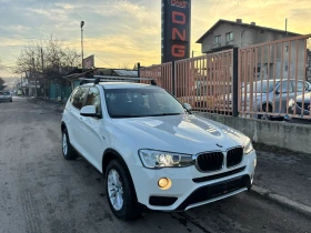 BMW X3 2, 000 TDI EURO6b, снимка 2