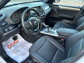 BMW X3 2, 000 TDI EURO6b, снимка 8