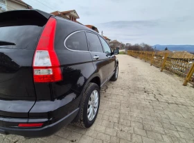 Honda Cr-v 2.2 150 кс., снимка 7