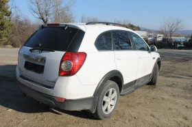 Chevrolet Captiva ,  ,   | Mobile.bg    6