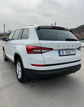 Skoda Kodiaq * 2.0TDI* 190hp* DSG* 6+ 1* 4x4*  | Mobile.bg    6