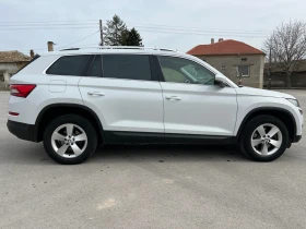     Skoda Kodiaq * 2.0TDI* 190hp* DSG* 6+ 1* 4x4* 