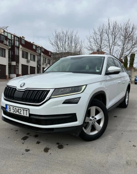 Skoda Kodiaq * 2.0TDI* 190hp* DSG* 6+ 1* 4x4*  | Mobile.bg    3