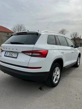 Skoda Kodiaq * 2.0TDI* 190hp* DSG* 6+ 1* 4x4*  | Mobile.bg    8