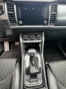 Skoda Kodiaq * 2.0TDI* 190hp* DSG* 6+ 1* 4x4*  | Mobile.bg    11