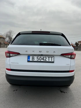 Skoda Kodiaq * 2.0TDI* 190hp* DSG* 6+ 1* 4x4*  | Mobile.bg    7