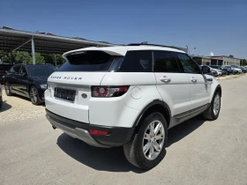     Land Rover Evoque 2.2 150. 44