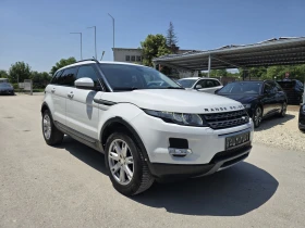     Land Rover Evoque 2.2 150. 44