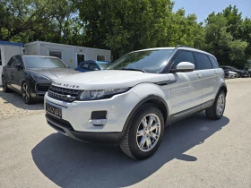     Land Rover Evoque 2.2 150. 44