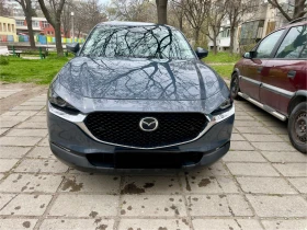 Обява за продажба на Mazda CX-30 Mild hybrid, 4x4, Bosse ~39 500 лв. - изображение 1