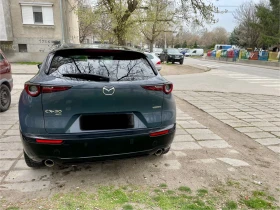 Обява за продажба на Mazda CX-30 Mild hybrid, 4x4, Bosse ~39 500 лв. - изображение 1