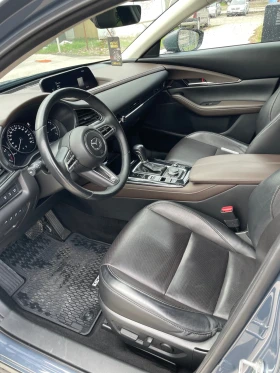Обява за продажба на Mazda CX-30 Mild hybrid, 4x4, Bosse ~39 500 лв. - изображение 4