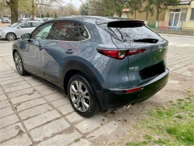 Обява за продажба на Mazda CX-30 Mild hybrid, 4x4, Bosse ~39 500 лв. - изображение 3