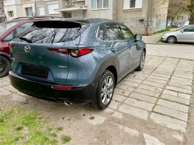 Обява за продажба на Mazda CX-30 Mild hybrid, 4x4, Bosse ~39 500 лв. - изображение 2