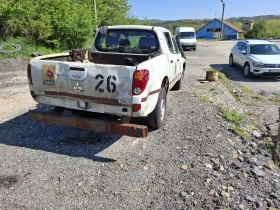 Mitsubishi L200 | Mobile.bg    5