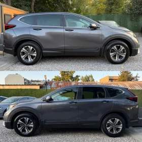 Honda Cr-v 1.5 V-tec/Turbo/FWD/Facelift - 37000 лв. - 61674925 4